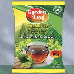 Garden Leaf Premium Tea-100 g